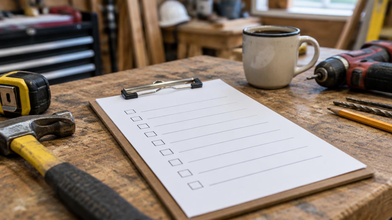 The 2–3 Year Checklist Before Selling Your Business