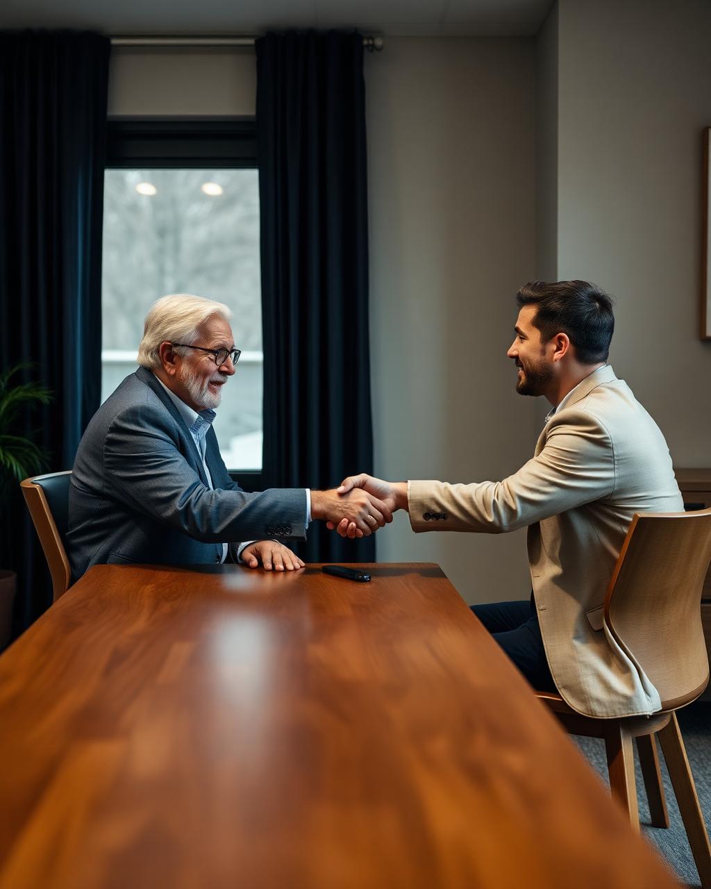 How to Sell a Financial Planning Practice Without Pressuring Clients
