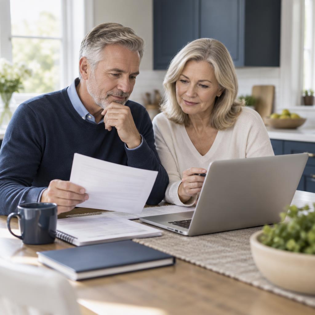 When One Spouse Retires and the Other Doesn't: Getting Medicare Enrollment Timing Right