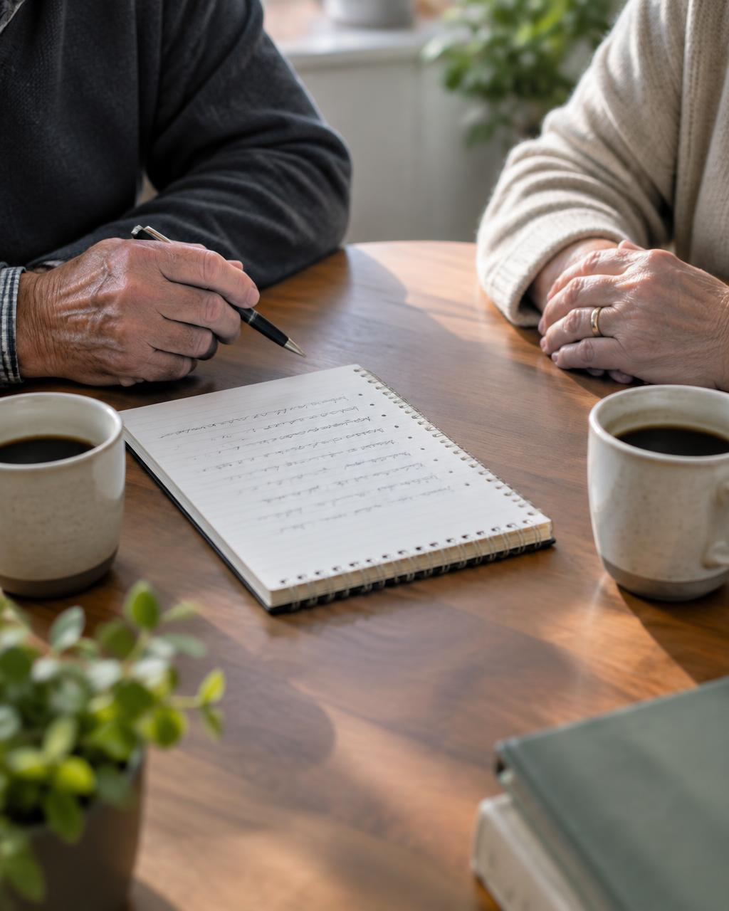 12 Questions to Ask a Financial Advisor Before You Hire One