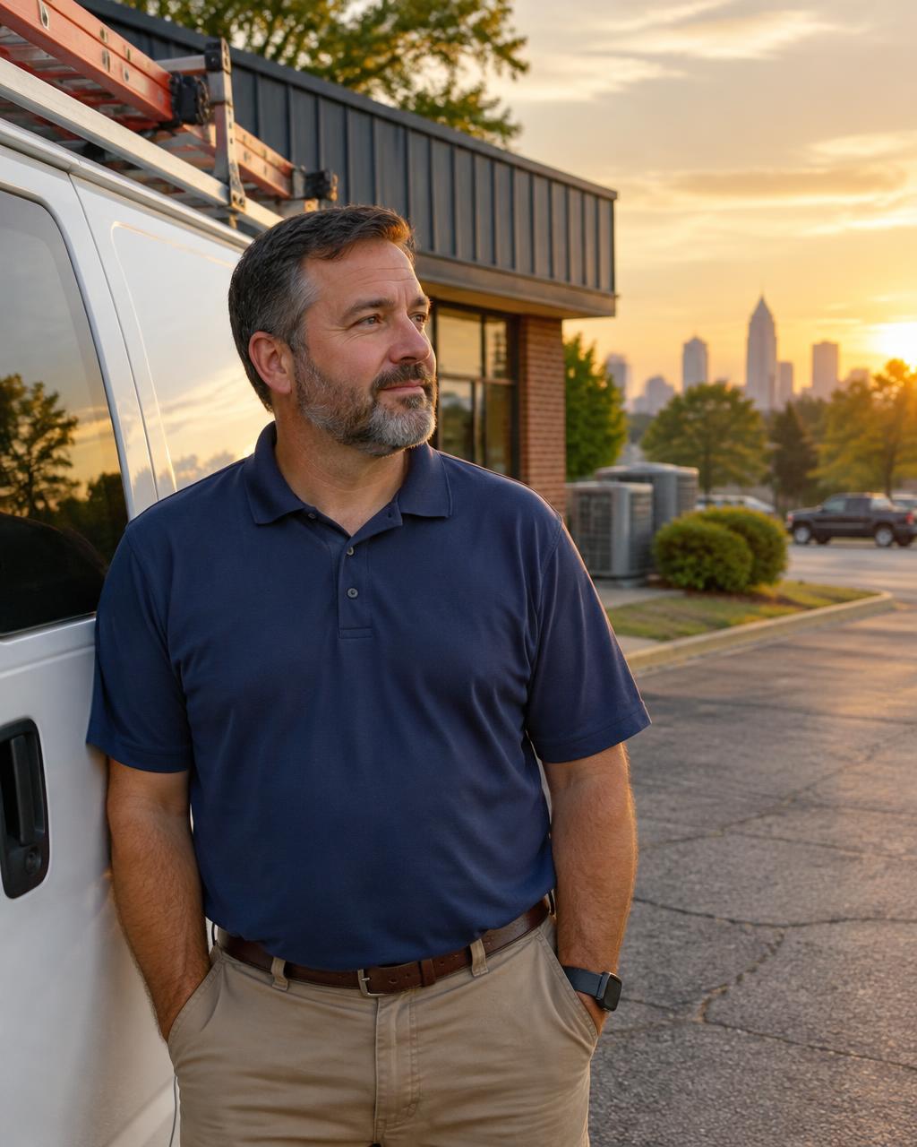 How to Sell Your HVAC Business (and What It's Worth)