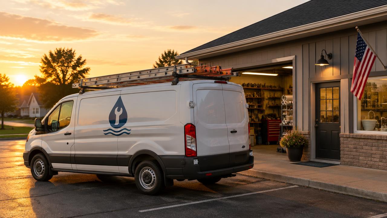 How to Sell Your Plumbing or Roofing Business