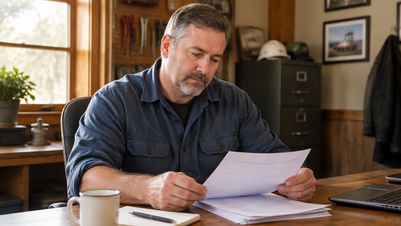 Retirement Plans for Trade Business Owners: SEP IRA vs. Solo 401(k) vs. Cash Balance