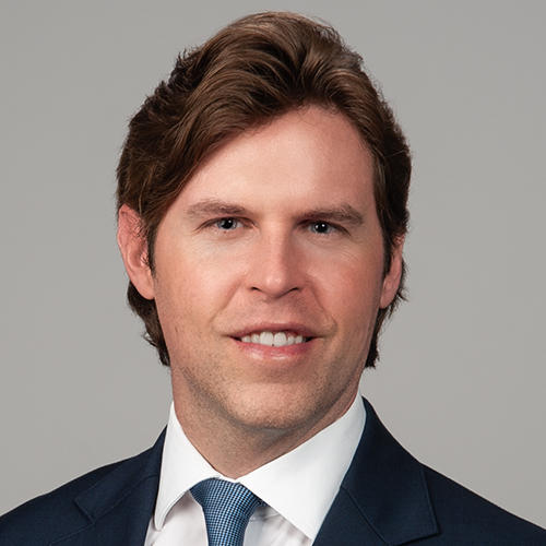 Ben Loughery, CFP®, founder of Lock Wealth Management