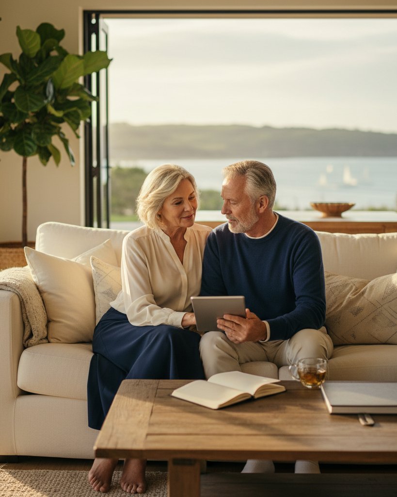 Best Retirement Allocation Strategy You’ve Probably Never Heard Of