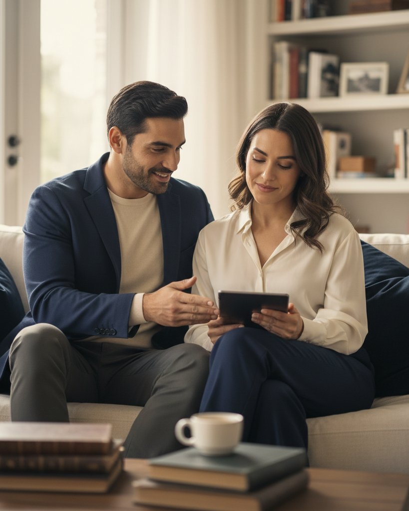How Schwab’s Pledged Asset Line Helps You Access Cash Tax-Free