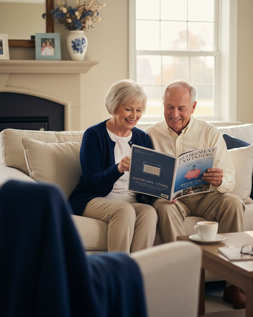 How to Avoid Surprise Medicare Costs in Retirement: Understanding IRMAA