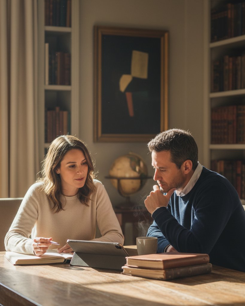 How to Prioritize Your Investment Accounts for Tax-Savvy Growth