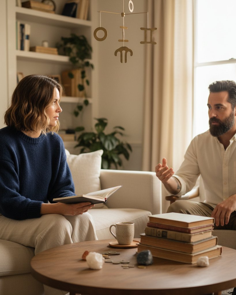 How Your Astrological Sign Shapes Your Relationship With Money