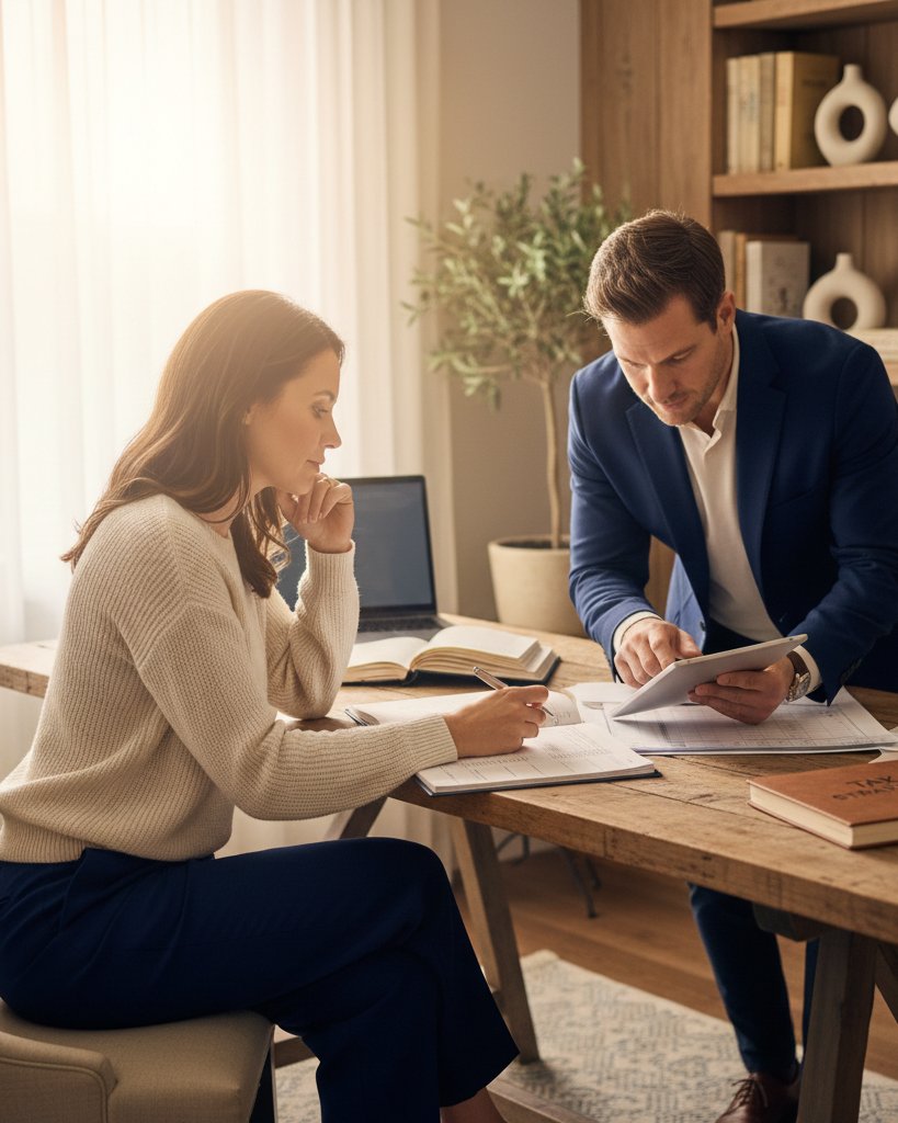 Maximizing Tax Credits and Deductions as a Business Owner