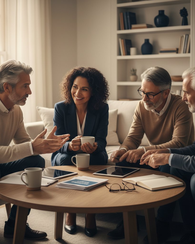 The Parts of Medicare Explained (2025): How to Choose the Right Plan