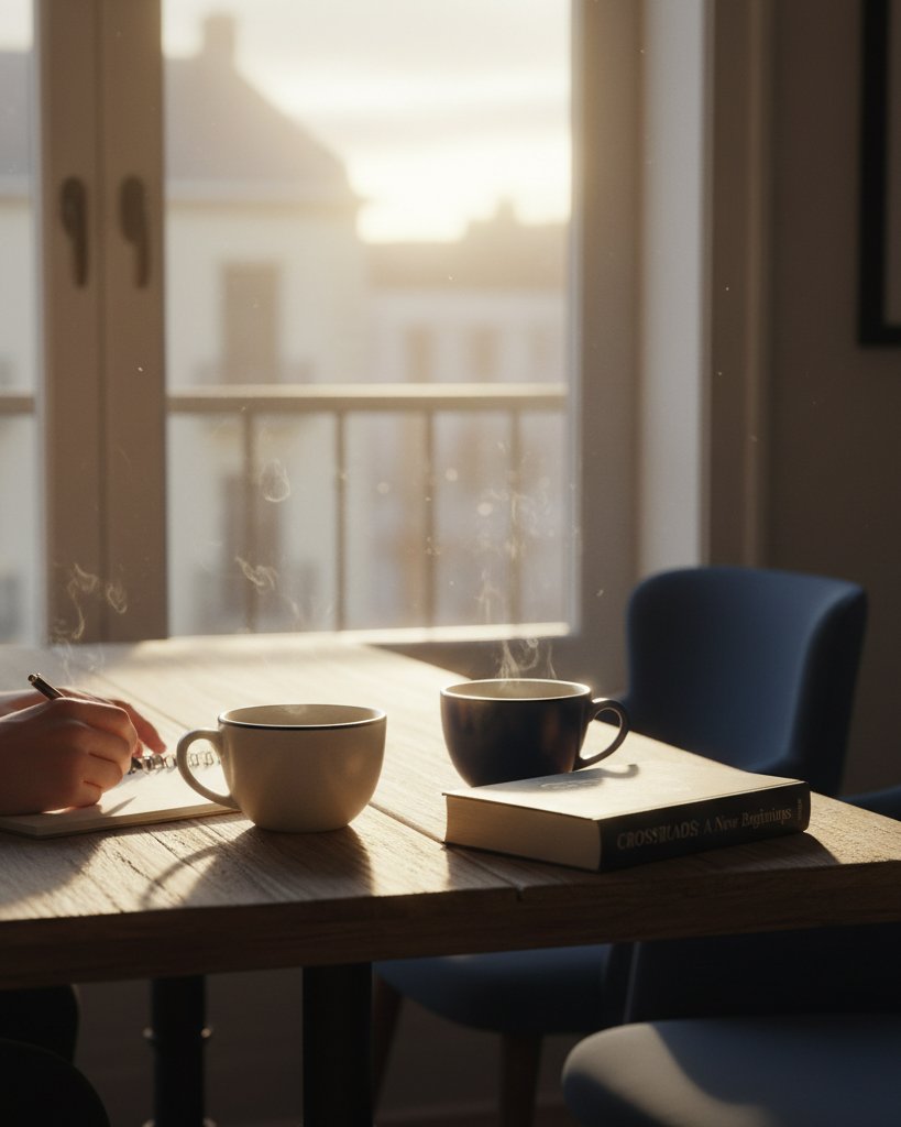 Understanding Divorce: Empathy, Financial Planning, and Modern Trends
