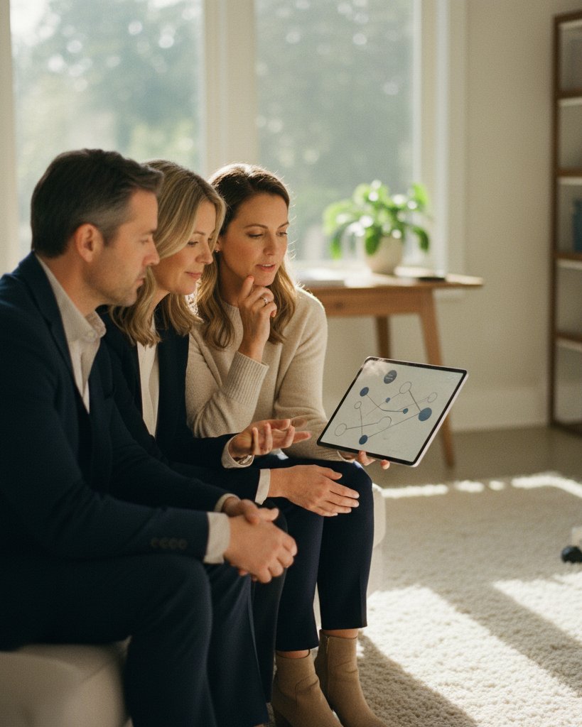 Why I Use RightCapital to Help You See Your Financial Future Clearly (Instead of Leaving It to Guesswork)