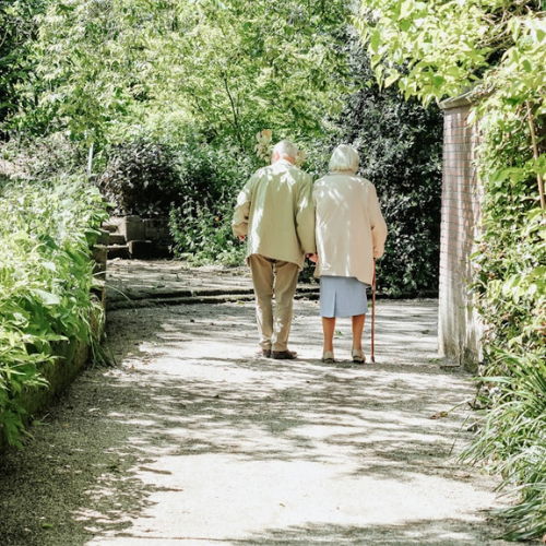 Caring for Aging Parents: Financial Considerations and Resources