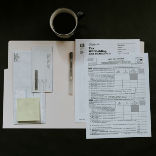 Common Tax Deductions and Credits to Take Advantage Of