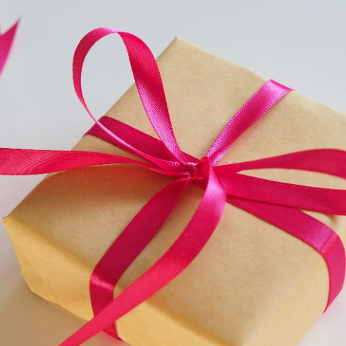 Gifting Money and Assets: Tax Rules to Know