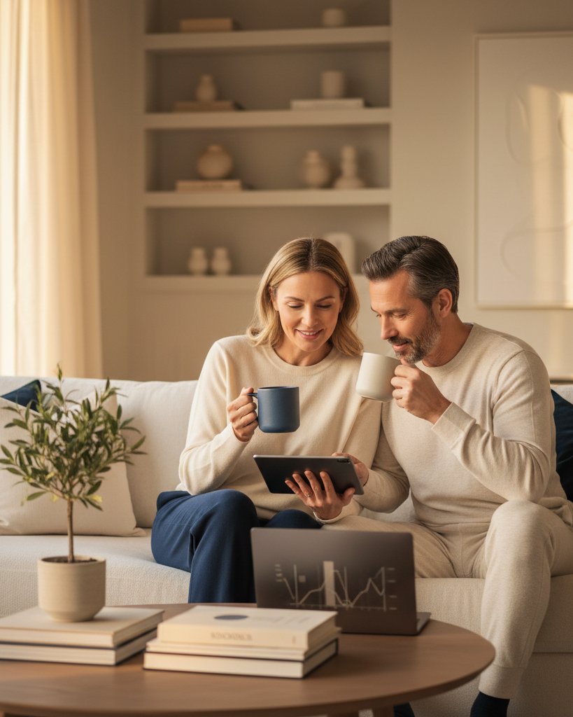 How to Financially Prepare for Early Retirement