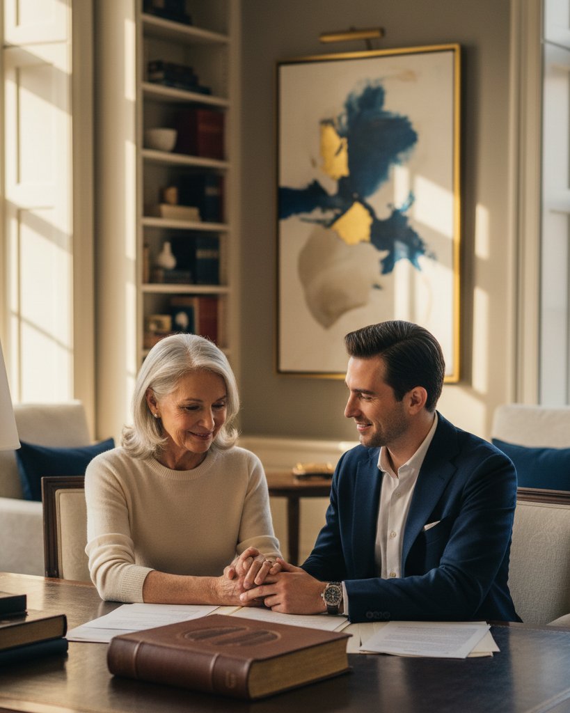 How to Prepare for Estate Taxes and Protect Your Heirs