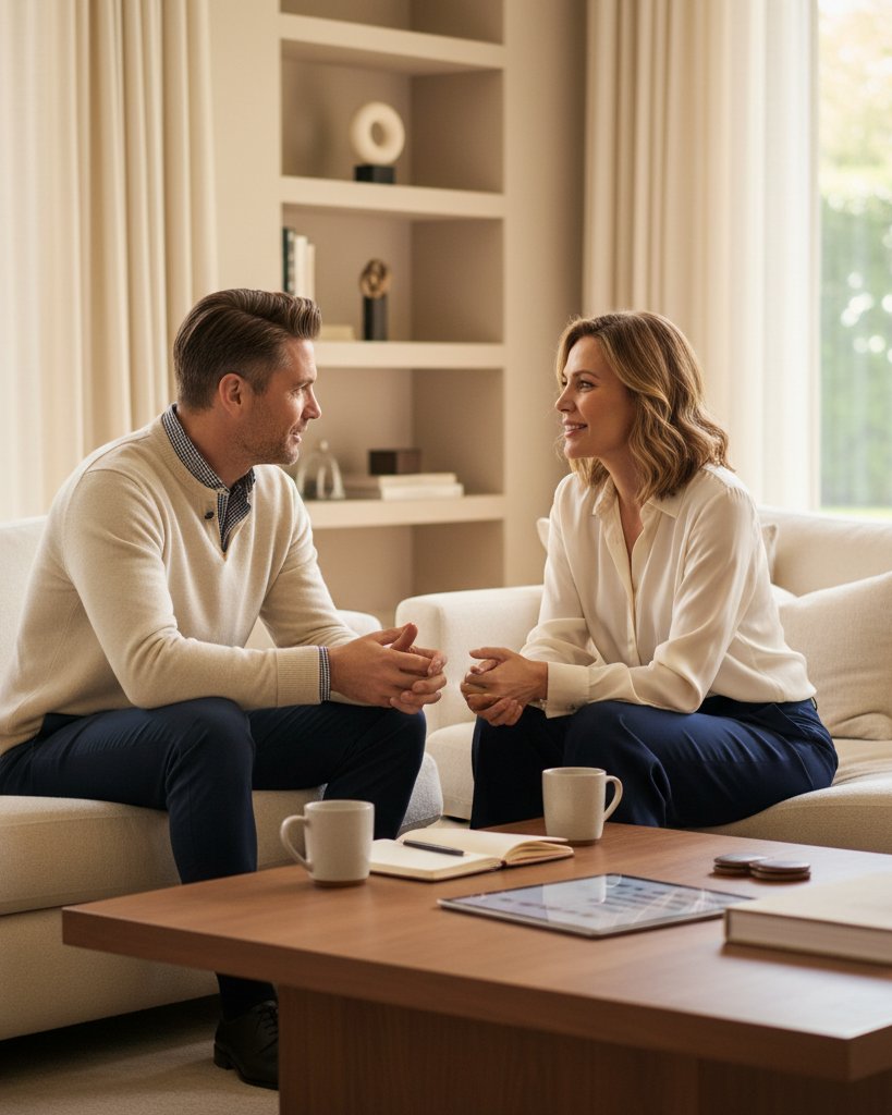 Income Smoothing Strategies for High Earners