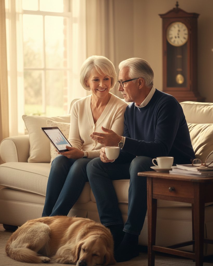 Navigating Required Minimum Distributions (RMDs) in Retirement