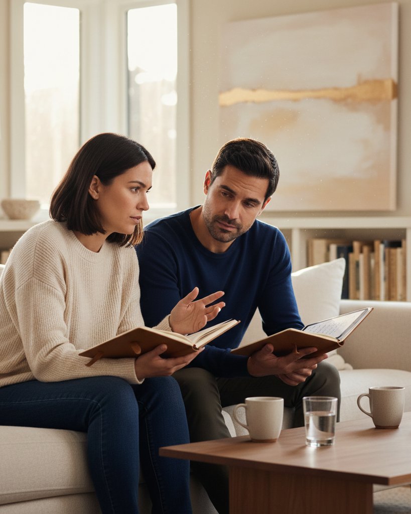 The Psychology of Money: How Emotions Affect Financial Decisions