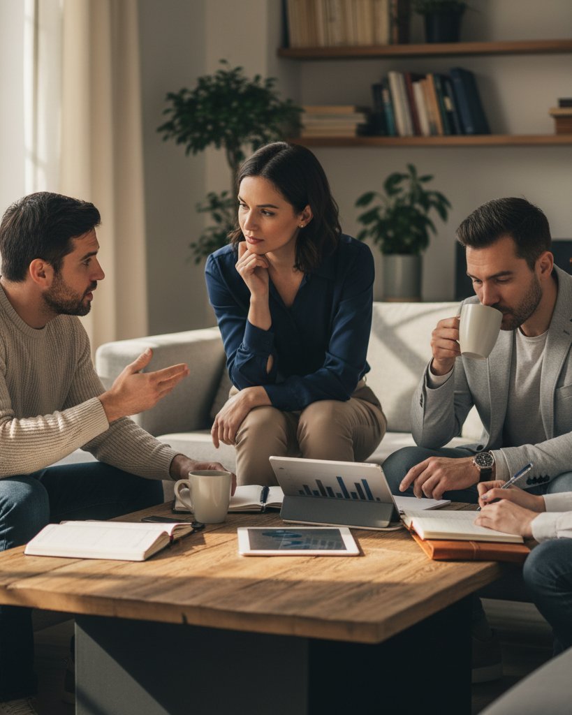 Understanding Capital Gains Tax and How to Minimize It