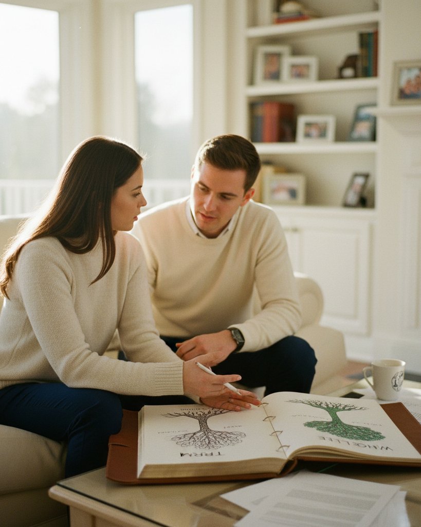 Understanding Life Insurance: Term vs. Whole Life